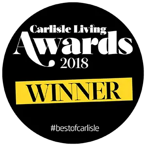 The Guild Carlisle - Carlisle Living Awards 2018