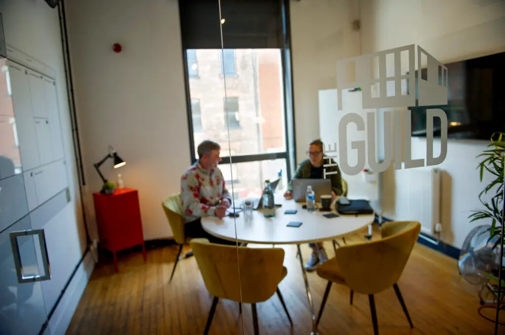 Meeting room in Carlisle